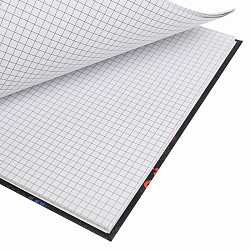 Блокнот 13*18 см 48л на спирали "Speed Racing"