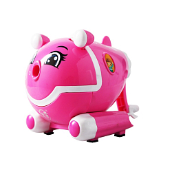 Точилка механич. "Darvish" ассорти в форме гидроплана