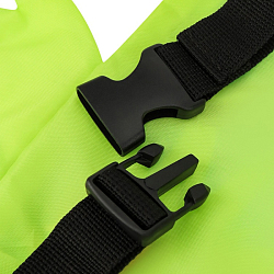 Сумка-рюкзак для бассейна "Божья коровка" 45х35х7 см