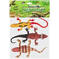 Игровой набор "Reptiles"