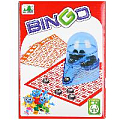 Настольная игра "Bingo"