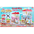Конструктор "Doll room". Игрушка