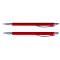 Карандаш мех. 0,5мм. "Darvish" корпус металлический