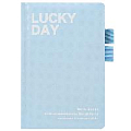Блокнот 11*16см 80л "Lucky day-4"