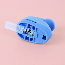 Дырокол  фигурный  "Darvish" размер формы 9,5мм