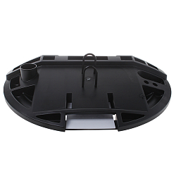 Органайзер настольный "Сатурн" черный РБ