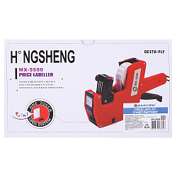 Этикетный пистолет (ценник DV-300C и DV-300B)