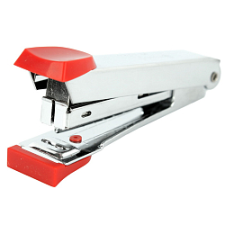 Степлер  №10 "Darvish" металлический корпус сшивает до 10 листов