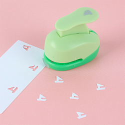 Дырокол  фигурный  "Darvish" размер формы 9,5мм