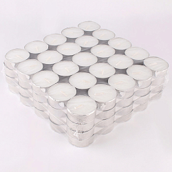 Свеча "Чайная" D38mm