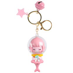 Брелок "Русалочка"