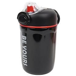 Бутылка (термос)  для воды (420 мл)