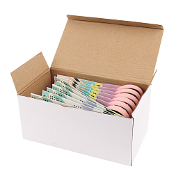 Ножницы 20см  канцелярские  с европодвесом