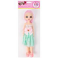 Кукла Lovely . Игрушка