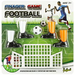 Фингер "Football". Игрушка (УЦЕНКА)