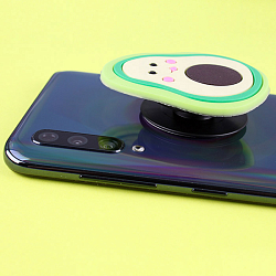 Попсокет "Авокадо" ассорти