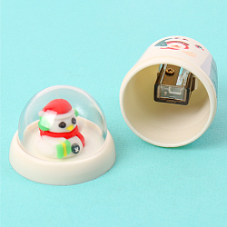 Точилка с контейнером НГ