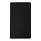 Визитница на 180 визиток "Darvish" обложка кожзам (синяя,черная,коричневая)