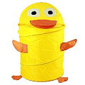 Корзина для игрушек 45*50см