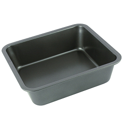 Форма для запекания прямоугольная 27*24,5*7,5см