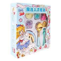 Набор для творчества "Восковая печать"