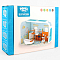 Конструктор румбокс "Bathroom" Игрушка