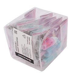 Набор топперов "Коктейль"