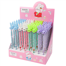 Карандаш сегментный "Зайка"