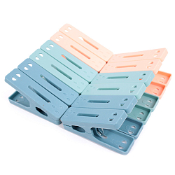 Прищепки бельевые 12шт в наборе