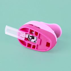 Дырокол  фигурный  "Darvish" размер формы 9,5мм