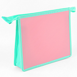 Папка  для тетрадей  А5 на молнии Ежонок