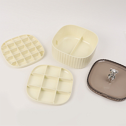 Органайзер настольный 3 уровня