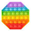 Антистресс игрушка POP IT