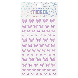 Наклейки "Бабочки"